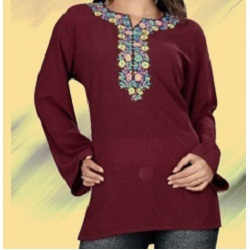Manufacturers Exporters and Wholesale Suppliers of Cotton Kurti Uttarakhand Uttarakhand